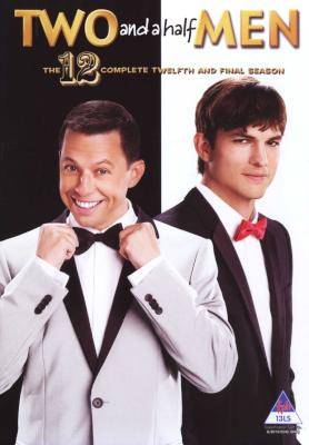 Two And A Half Men - Season 12 - The Final Season (DVD)
