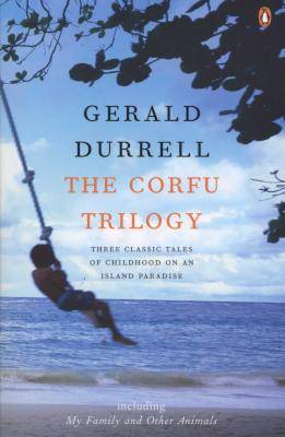 The Corfu Trilogy (Paperback)