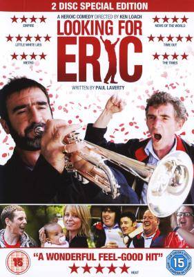Looking For Eric - 2-Disc Special Edition (DVD)
