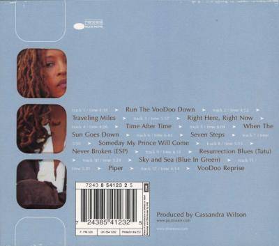 Travelin' Miles (CD)