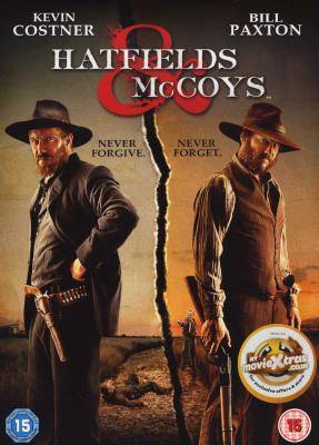 Hatfields and McCoys (DVD) Picture 1