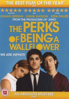 The Perks of Being a Wallflower (DVD) Picture 1
