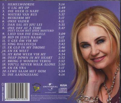 Hemelwoorde (CD) Picture 2