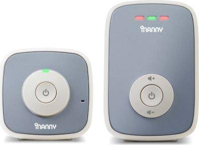 Motorola iNanny Digital Audio Monitor (N20)