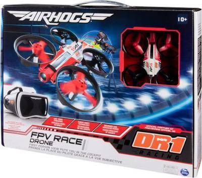 Air Hogs DR1 FPV Official Race Drone
