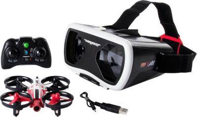 Air Hogs DR1 FPV Official Race Drone