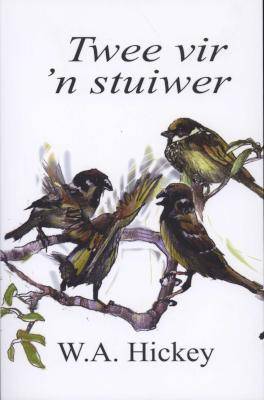 Twee Vir 'n Stuiwer (Afrikaans, Paperback) Picture 2