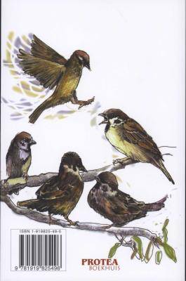 Twee Vir 'n Stuiwer (Afrikaans, Paperback) Picture 3