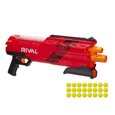 NERF Rival Atlas XV1 1200 (Red or Blue - Colour Supplied May Vary)
