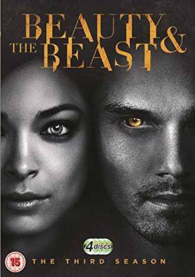 Beauty & The Beast - Season 3 (DVD)