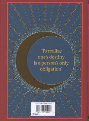 The Alchemist (Hardcover, Pocket edition) Picture 2