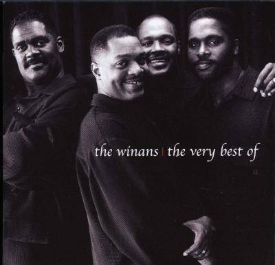The Very Best Of The Winans (CD)