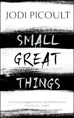 Small Great Things (Paperback)