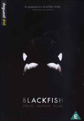Blackfish (DVD)