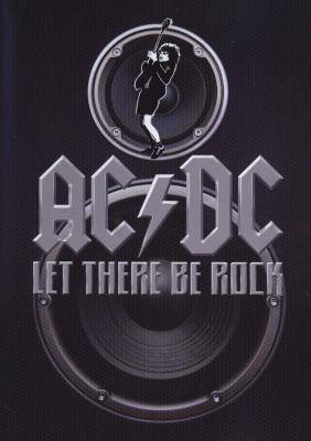 Let There Be Rock (DVD) Picture 1