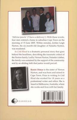 In Cold Blood - The Murder of Baby Jordan (Paperback)