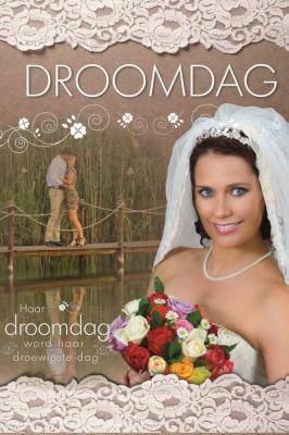Droomdag (Afrikaans, DVD)