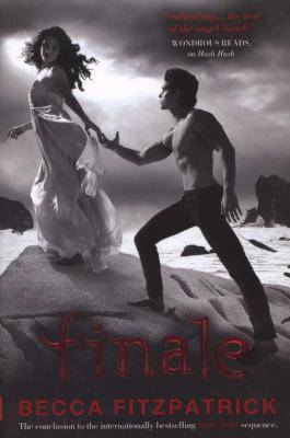 Finale (Paperback)