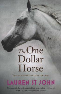The One Dollar Horse, Book 1 (Paperback)