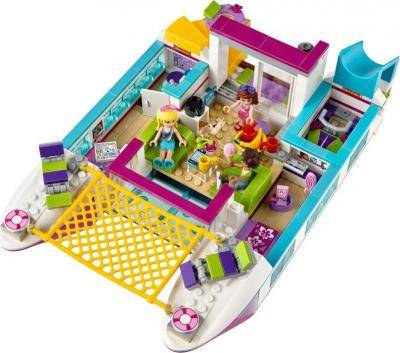 LEGO Friends - Sunshine Catamaran