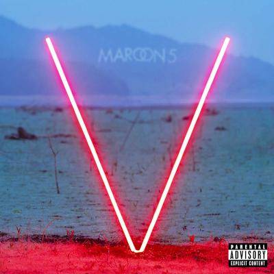 V (CD)