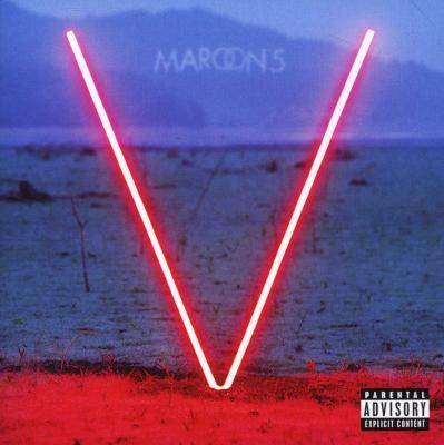 V (CD)