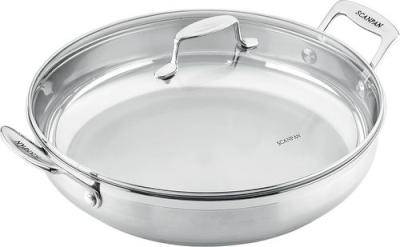 SCANPAN Impact Chef Pan (32cm)
