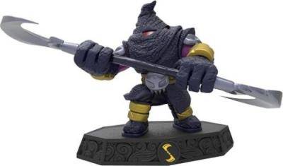Skylanders Imaginators - Sensei Hood Sickle (Light)