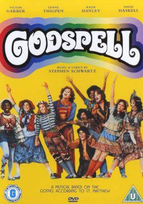 Godspell (DVD) Picture 1
