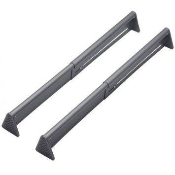 Progressive Drawer Dividers