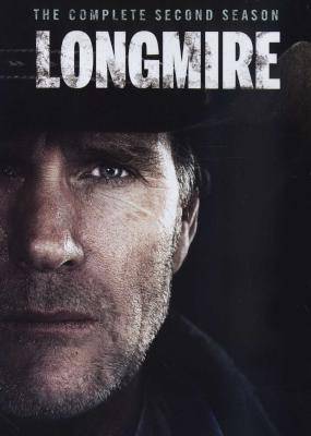 Longmire - Season 2 (DVD) Picture 1