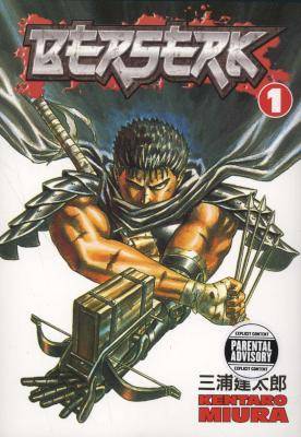 Berserk no 1 (Paperback)