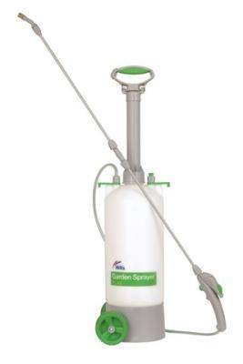 Hills Wheelie Sprayer (8 Litre)