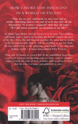 The Winner Stands Alone (Paperback)