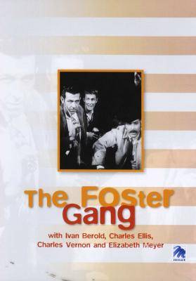 The Foster Gang - (1964) (DVD) Picture 1