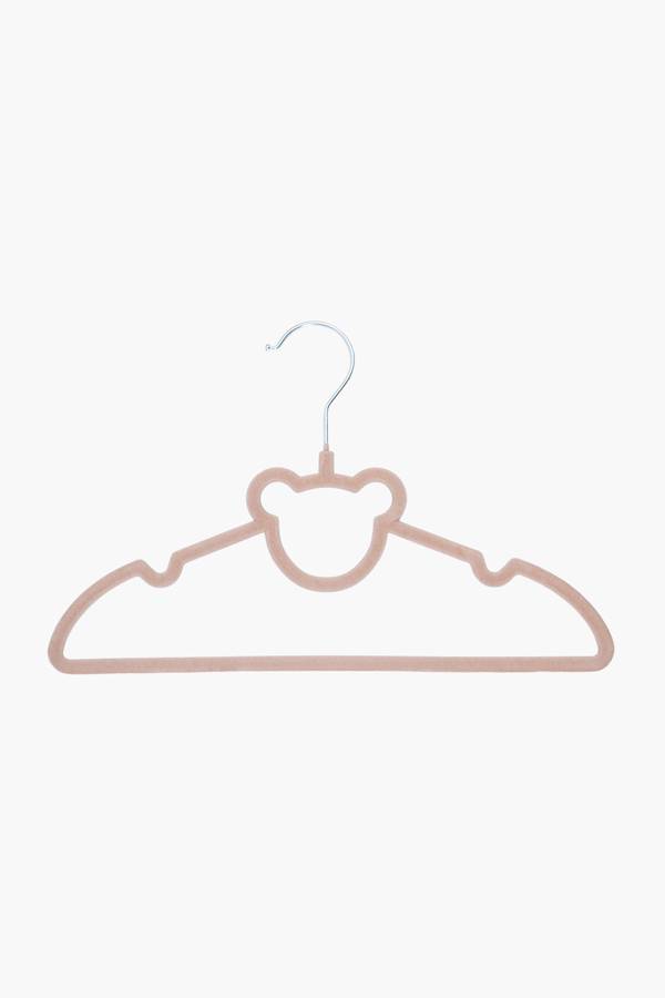 Velvet Clothes Hangers 5 Pack