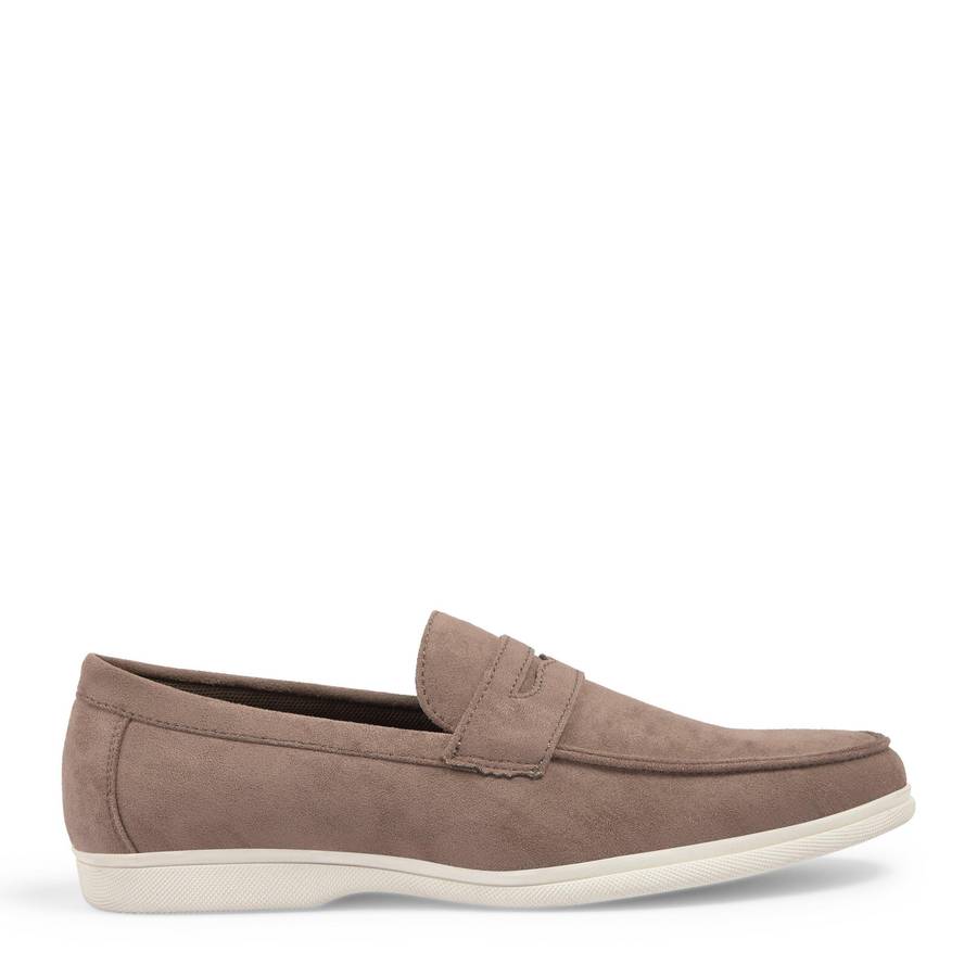 Brown Cabana Loafers (Select Size at Checkout)