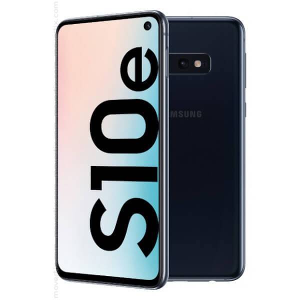 Relist - Samsung - S10e - 128GB - Prism Black - Practically NEW