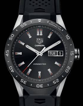Tag Heuer Connected