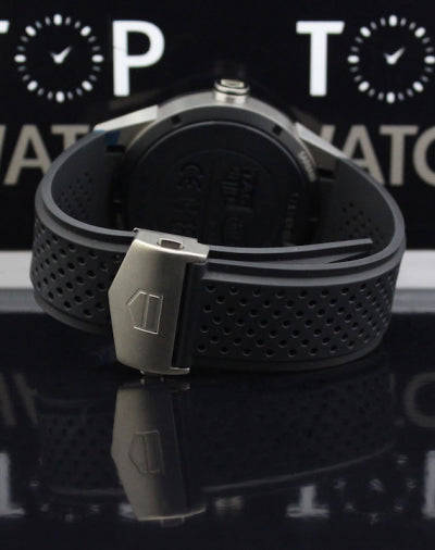Tag Heuer Connected