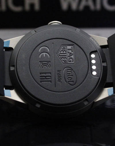 Tag Heuer Connected