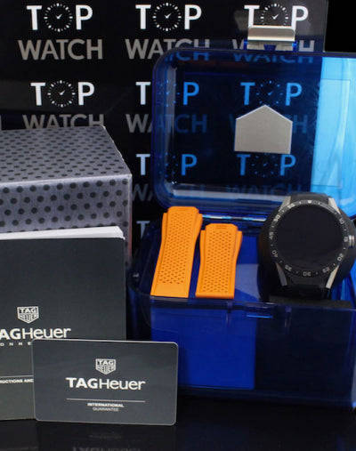 Tag Heuer Connected