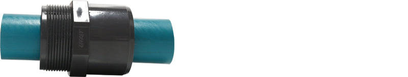 ecodepot tank cleaner system tank connector for jojo tanks