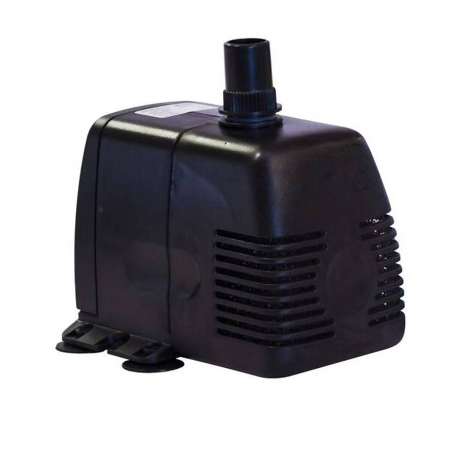 DRAGON FLY Water Feature Pump, 18W, 1000L/H, 1.5m Cable