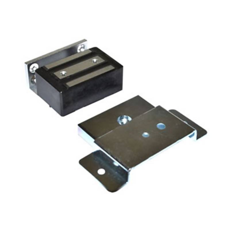 Fortis Electromagnetic Lock Mini 80Kg
