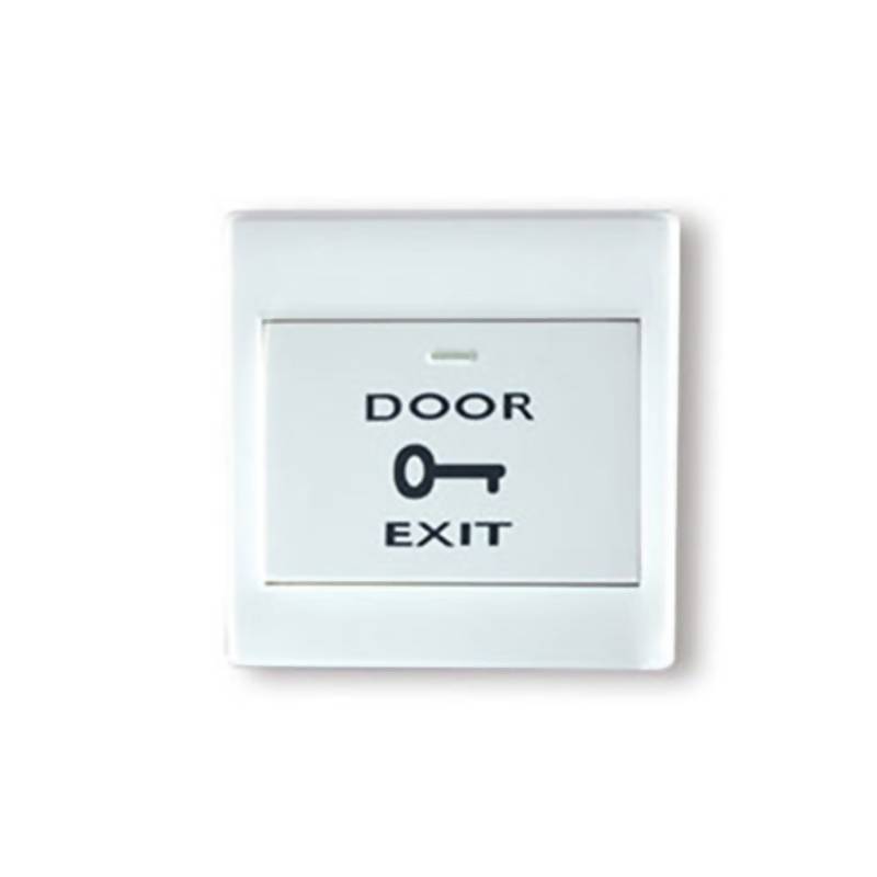 Fortis Surface Mount Door Release Button