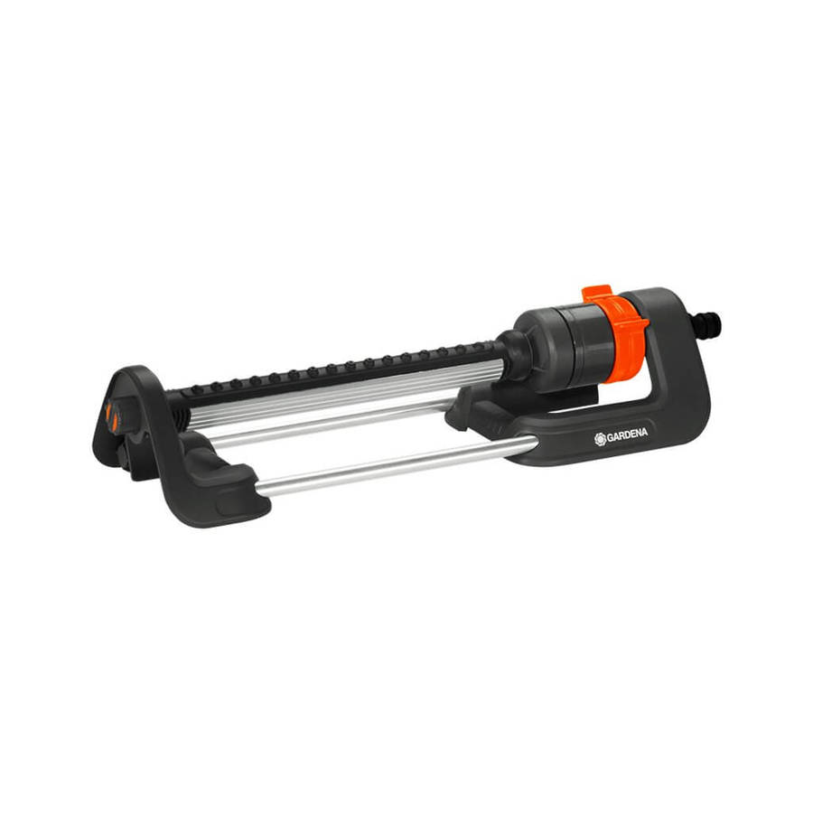 GARDENA Aqua M Oscillating Sprinkler (110 - 250mm)