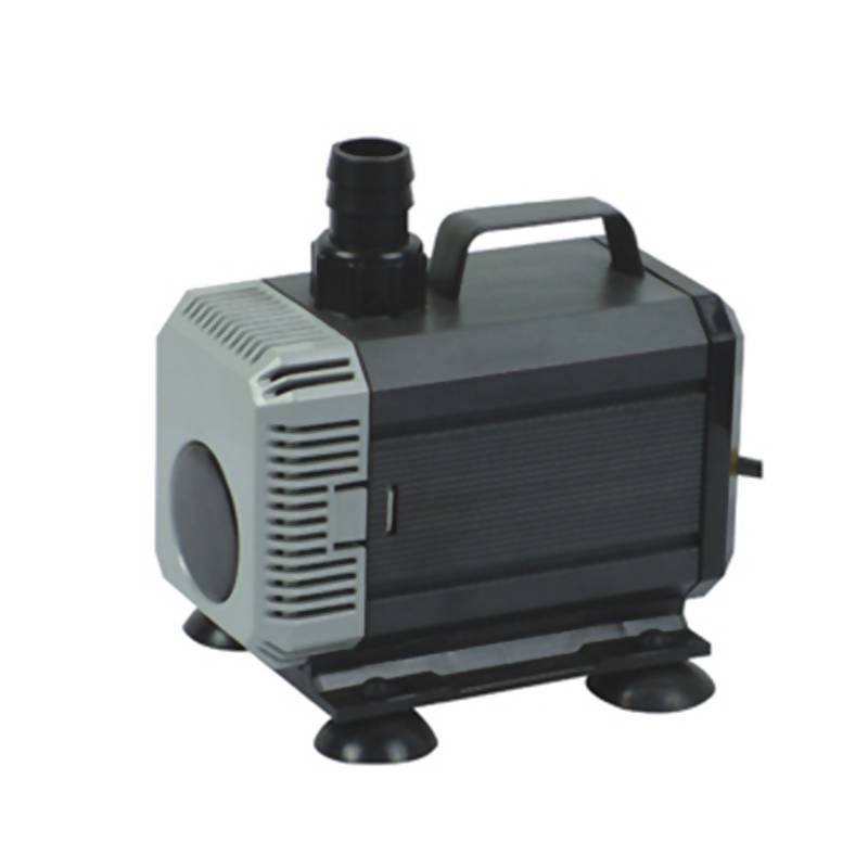 HT HQB4500 Pond & Fountain Submersible Pump (4.5m Max Head, 100W)