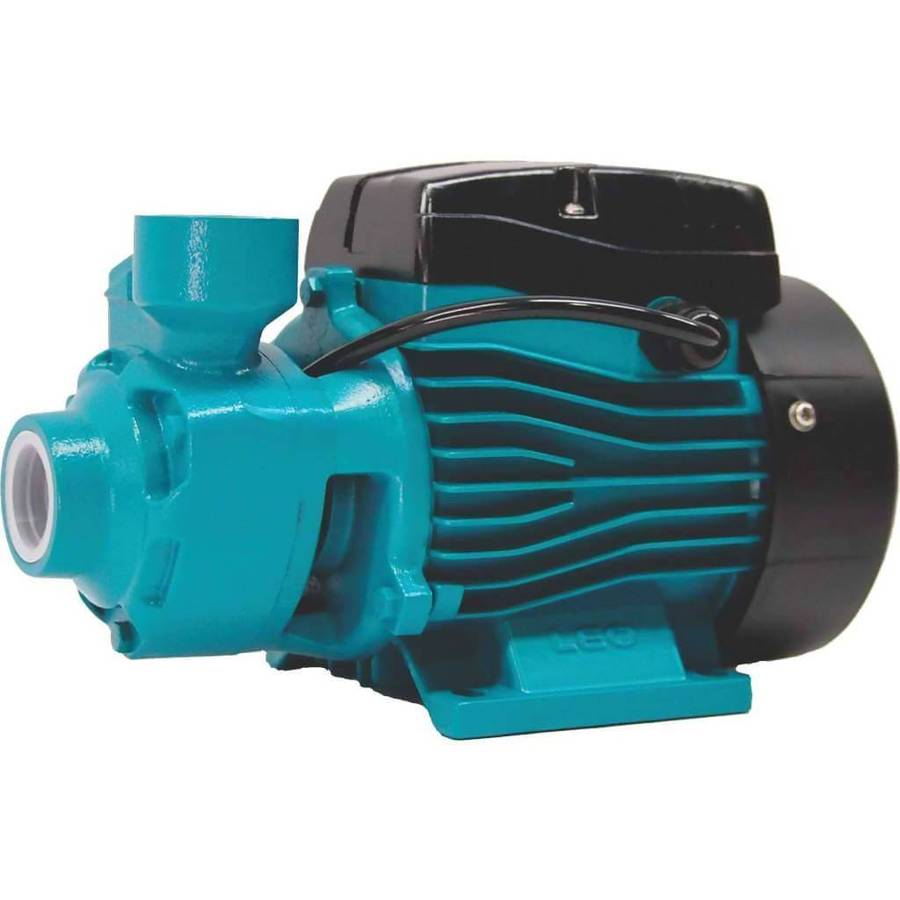 LEO APM-60 Peripheral Pump (0.6kW, 0.8hp, 220V)