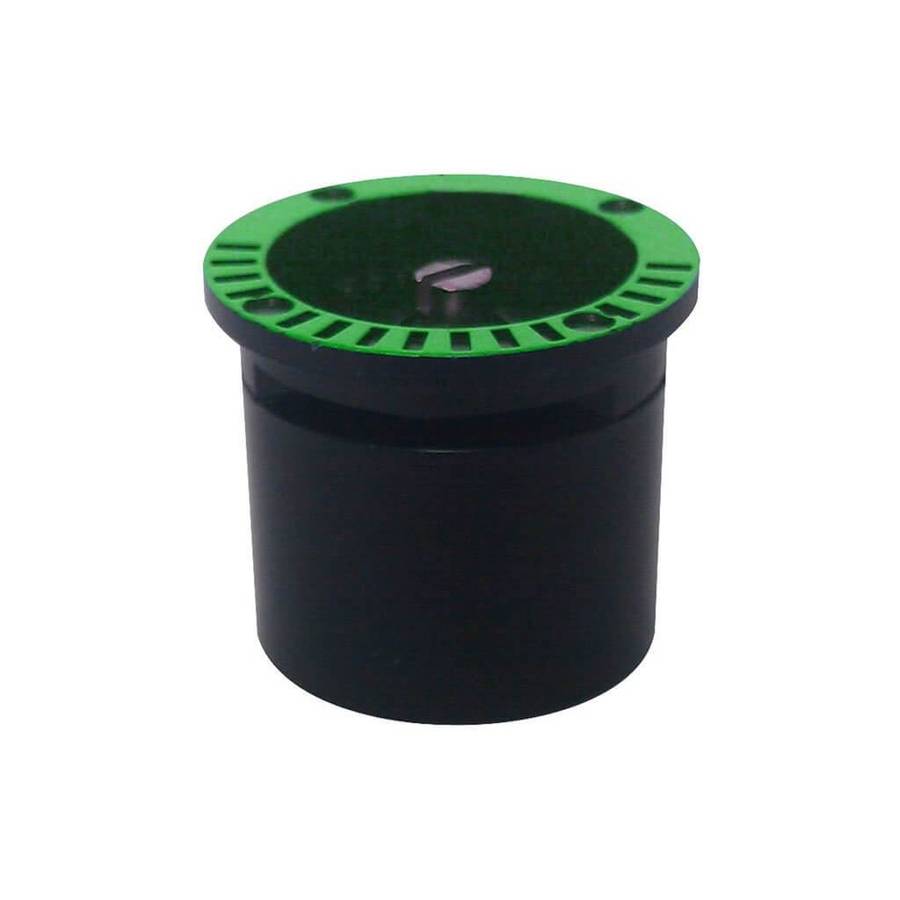 RAIN BIRD 8F MPR Sprinkler Nozzle (1.7 - 2.4m Radius, Full Circle Pattern, Green)